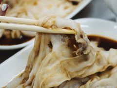 牛肉拉肠-源记肠粉(华贵路店)