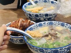 -小潘记鸭血粉丝汤
