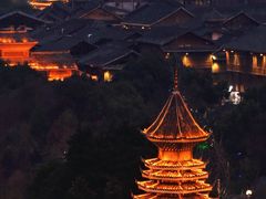 -肇兴侗寨