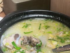 清炖羊羔肉汤-贯贯吉·清真餐厅(浙江中路店)