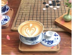 -悟饮门市景店