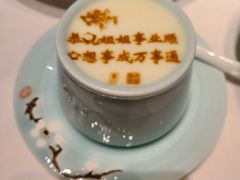 -俏江南天津时尚曲艺主题餐厅(马场道店)