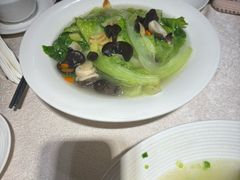 -采粤轩中餐厅(惠州金海湾喜来登度假酒店)