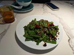 -雀蓝川菜(滨湖万象汇店)