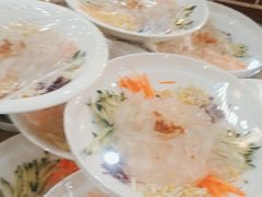 -大清花饺子(山庄店)