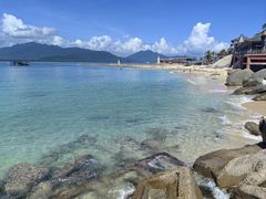 -海南分界洲岛旅游区