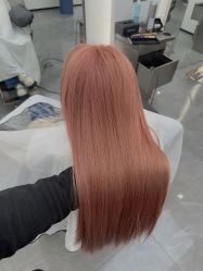 -AFA Hair studio·女士发型设计