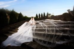 -米兰尊荣婚纱摄影·婚纱照会馆