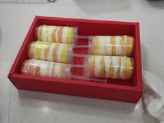 -爱之旅diy烘焙坊(西直门店)