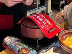 -老阿爸鲜鱼土菜(昆山花桥店)