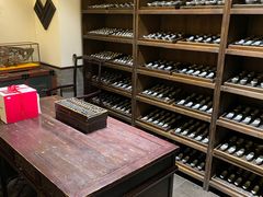 -四世同堂·京菜·烤鸭(车公庄店)