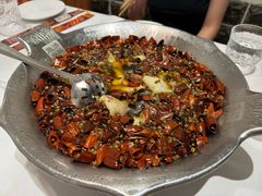 -沸腾鱼乡(知春路分店)