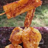 南京探店|这家炸串带你回忆童年味