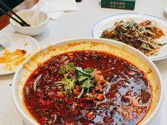 -三品香·江浙菜(松江九谊店)