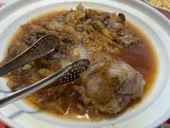 -西贝莜面村(上海百联西郊店)