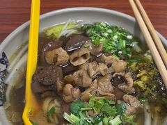 -品回味清真西北楼(宁波首店)