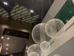 -郑州建业艾美酒店