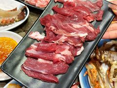 -亚马逊蒸汽活海鲜自助(LCM置汇旭辉广场店)