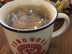 -先记烧鹅王·本地粤菜(福永店)