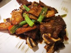 -杭州御湘湖养生度假酒店·溪颐轩中餐厅
