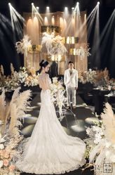 -琥珀婚礼策划AMBER WEDDING