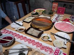 -东道煮牛肉火锅(东盛大街店)