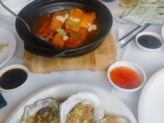 -万龙洲海鲜(广渠门店)