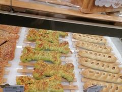 -奈雪的茶(市百一店)