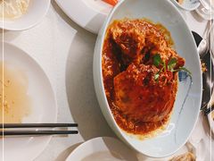 -新加坡珍宝海鲜JUMBO Seafood(西安skp店)