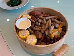 -红色盛宴酒楼(科丰桥店)