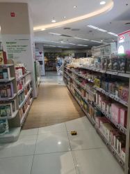 -孩子王(郑州恵济万达店)