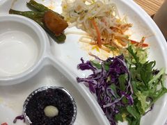 -素满香·素食自助餐(西安·民乐园店)