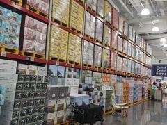 -山姆会员商店(亦庄创意生活广场店)