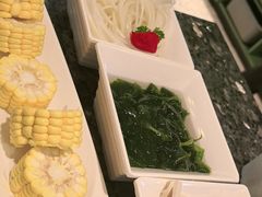 -一席地·本地鸡窝·杭帮鸡火锅(萧山银隆百货店)