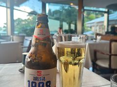 -璟象酒店-爱丽坊景观餐厅