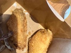 原味炸鸡-富乐满韩国正宗炸鸡韩国料理(虹泉路店)