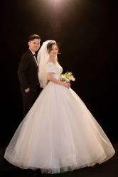 -Mu慕婚纱摄影·超级工作室