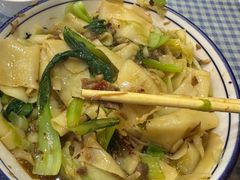-启明腊汁肉揪面片(翠华路总店)