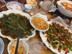 -明婷饭店(外曹家巷店)