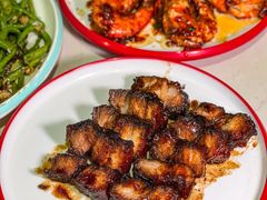 -友德福.老字号粤菜.广州地标融合美食(荔湾路店)