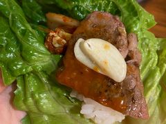 -喜来稀肉(金巴利道店)