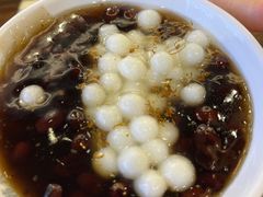 -韩萍老南京馄饨(河西万达店)