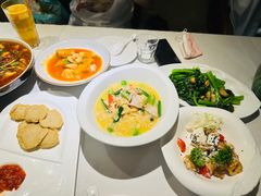 -春暖花开(西溪店)