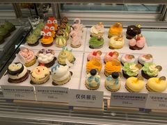 -派悦坊·甜品·蛋糕(虹口龙之梦店)