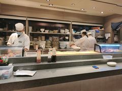 -田舍家Inakaya·炉端烧·铁板烧(天汇igc店)
