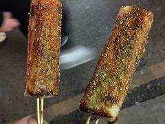 -玛马艾脆皮水磨年糕(湖北路87-89小区店)
