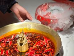 -小龙翻大江文化火锅(宽窄店)