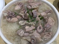 八刀粉-东山茶寮(新安店)