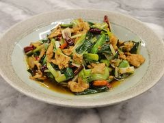 -蔼若春.传承三十年云南菜(金碧公园店)