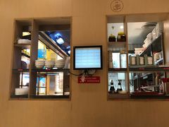 -喜家德虾仁水饺(华强天虹店)